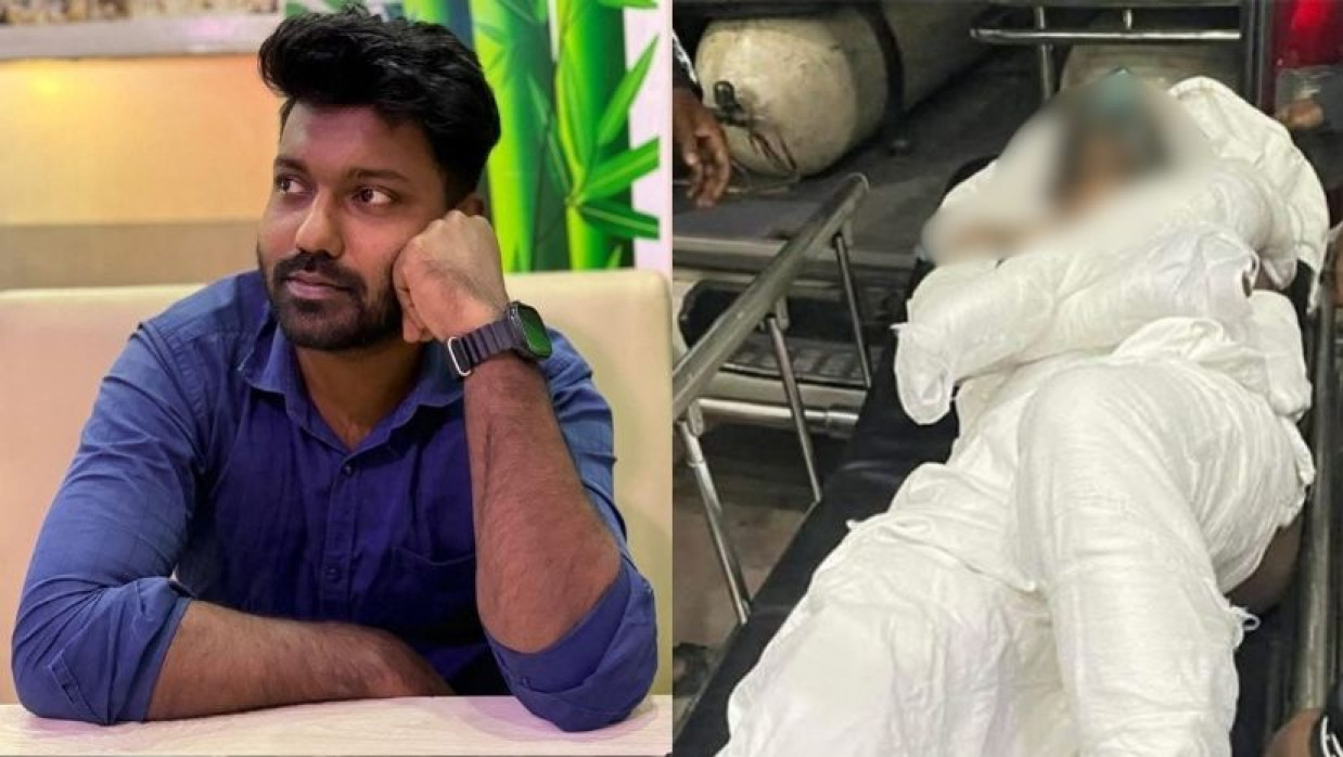 জাবির সেই ছাত্রদল নেতার মৃত্যু