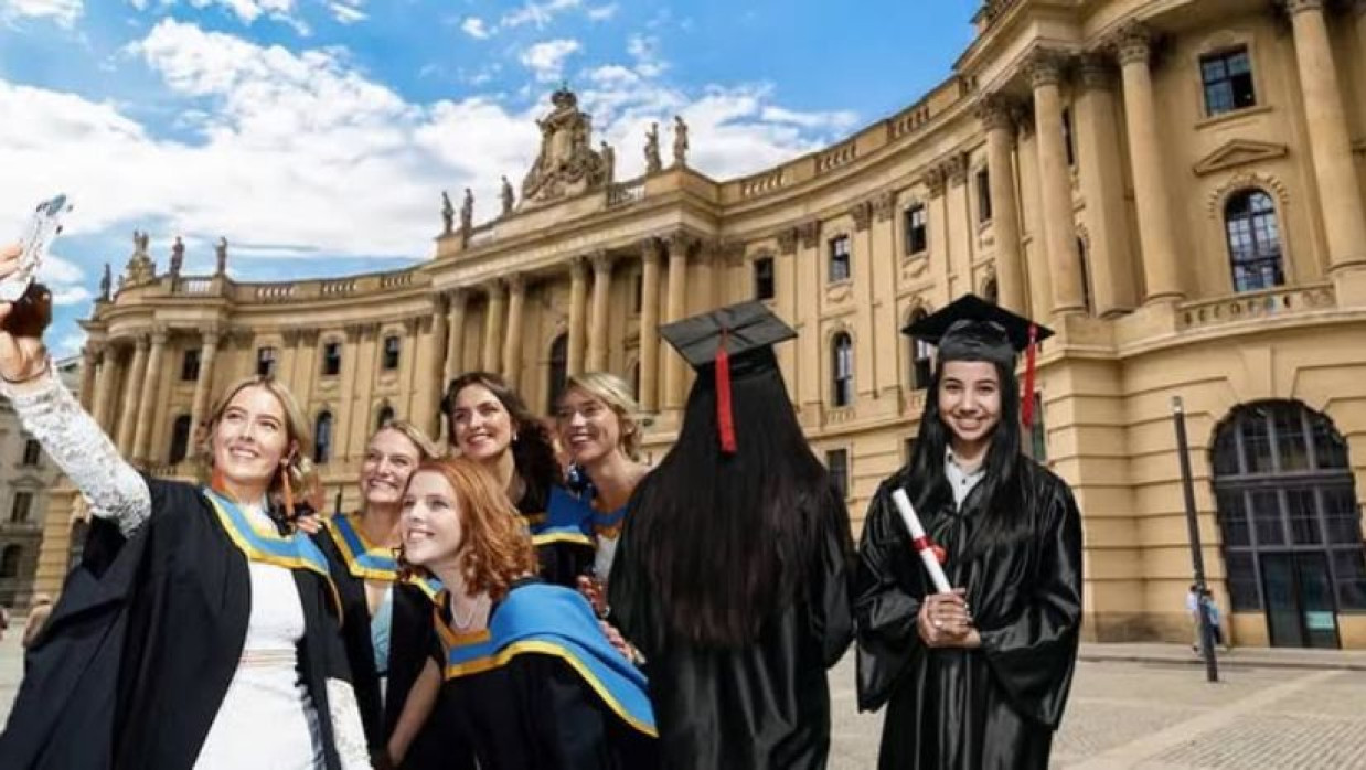 স্নাতকোত্তরে স্কলারশিপ দিচ্ছে ফ্রান্স, করুন আবেদন