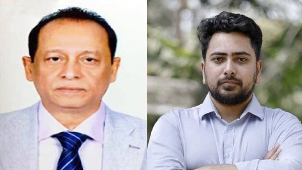 বিএনপির কাইয়ুমের প্রার্থিতার বৈধতা চ্যালেঞ্জ করে হাইকোর্টে নাহিদের রিট