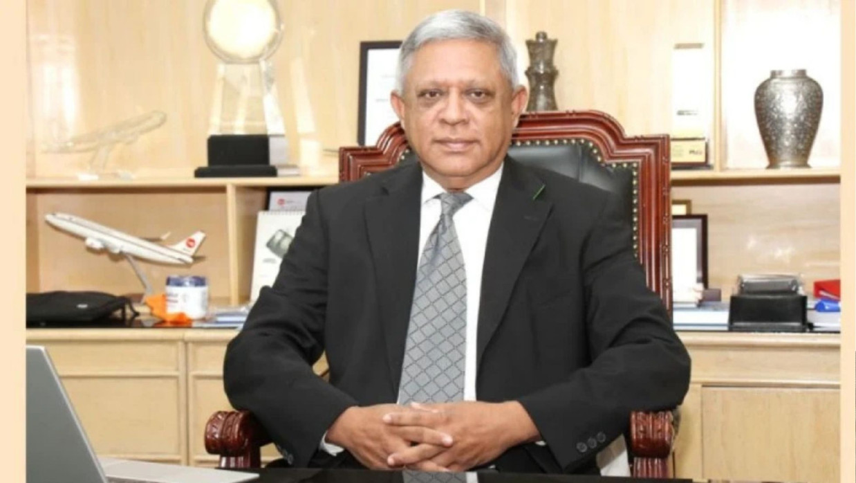 শফিকুর রহমান