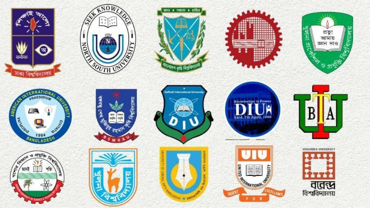 একই পদ্ধতিতে হবে পাবলিক-প্রাইভেট বিশ্ববিদ্যালয়ের গ্রেডিং, নতুন উদ্যোগ সরকারের