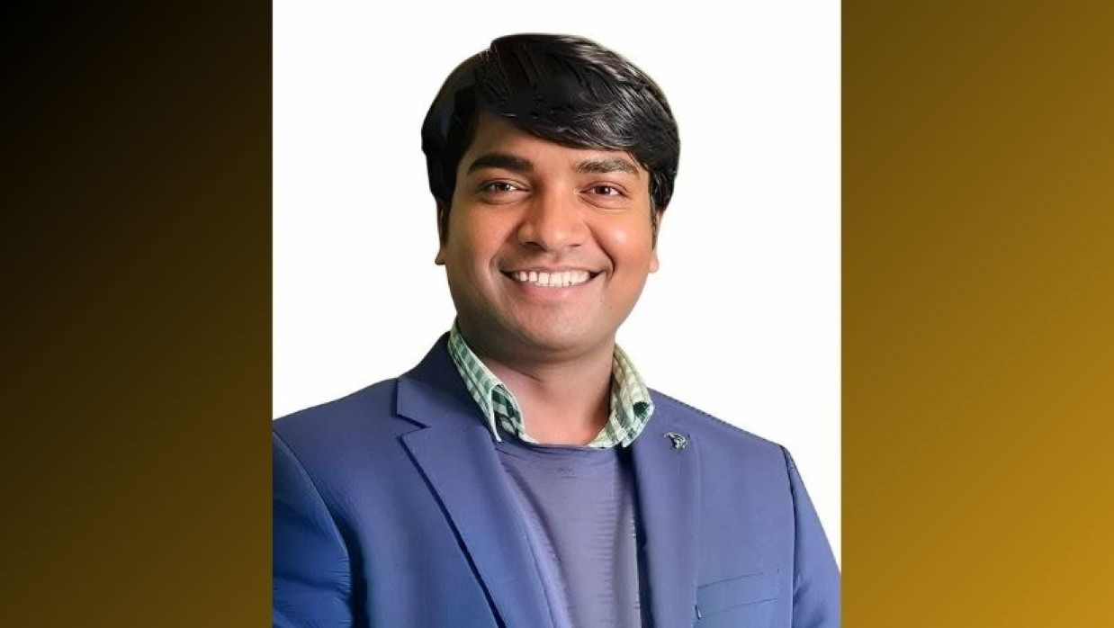 এনসিপি যুগ্ম সদস্যসচিব জয়নাল আবেদীন শিশির