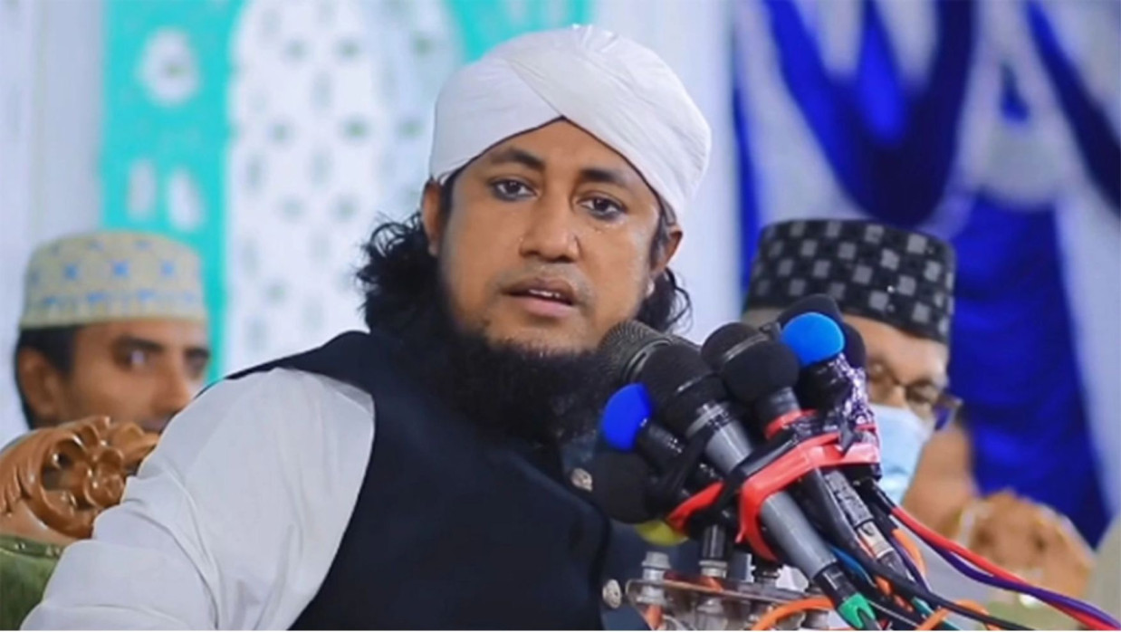 তাহেরীকে সতর্ক করল ইসি