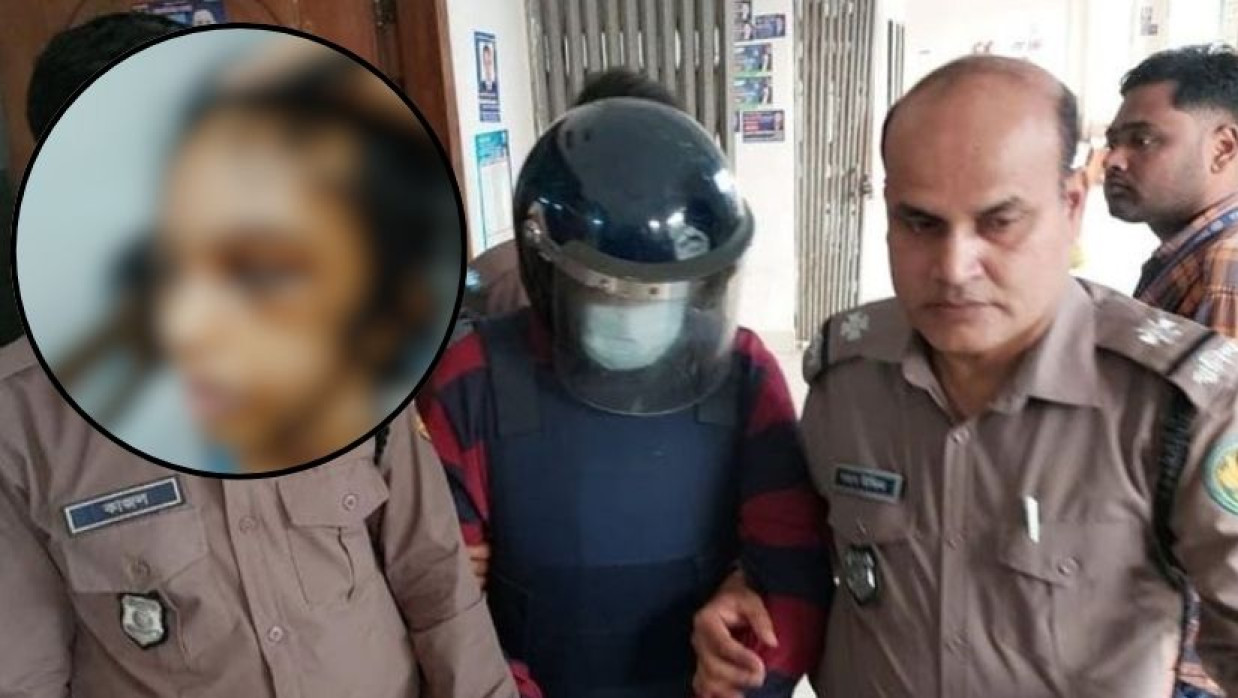 গৃহকর্মী নির্যাতনের অভিযোগে স্ত্রীসহ বিমানের এমডি গ্রেপ্তার