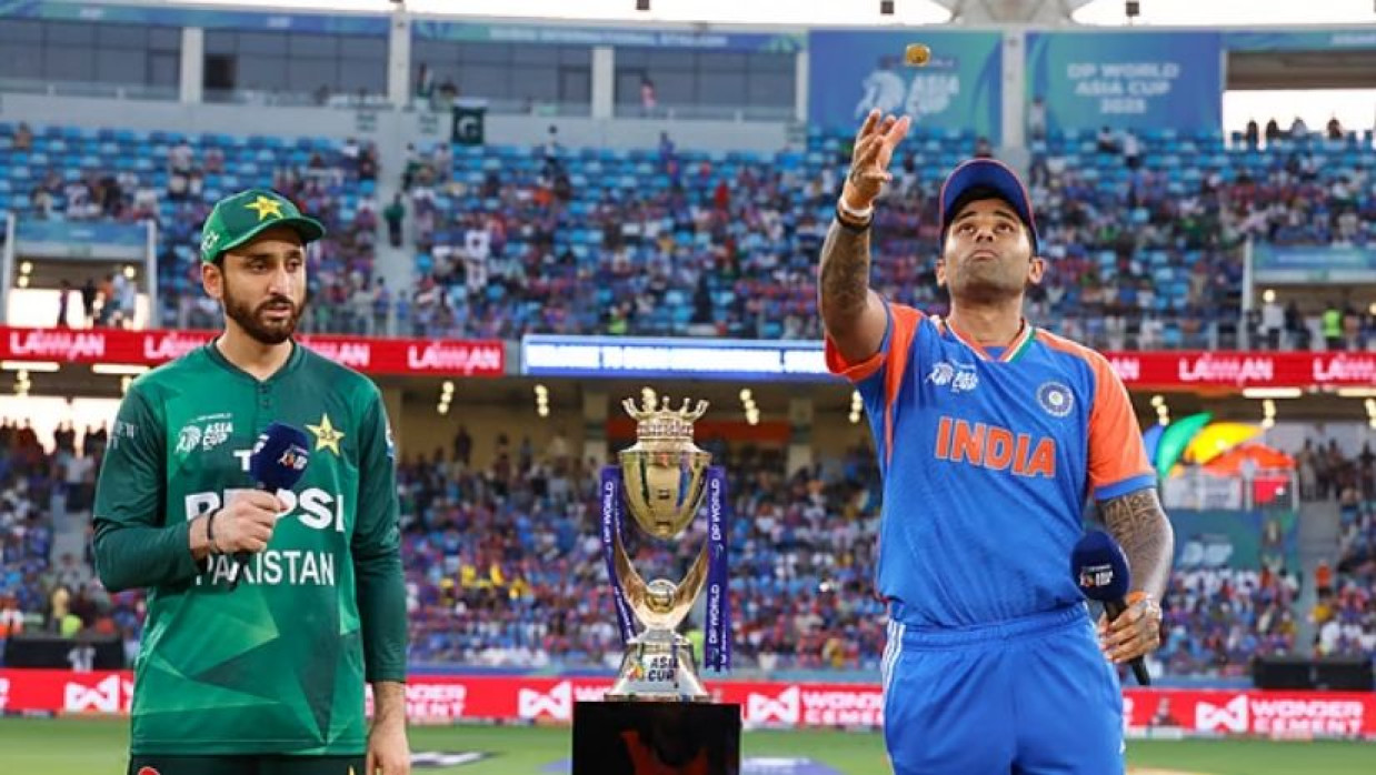   যে কারণে পাকিস্তানকে শাস্তিতে দিতে পারবে না আইসিসি 