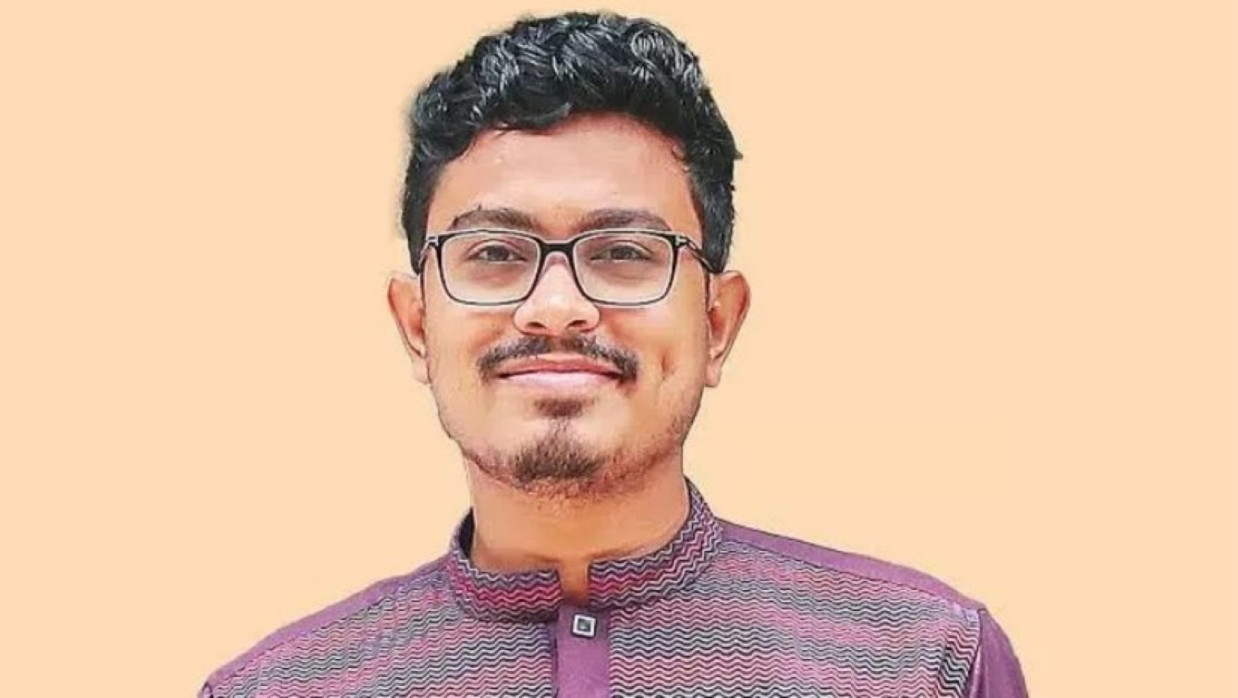 সাদিক কায়েম