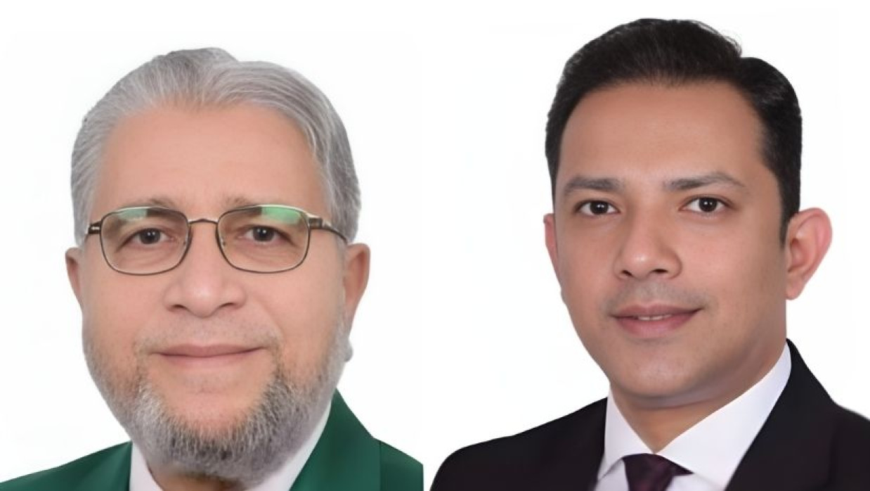 ‎নির্বাচনী আচরণবিধি ভঙ্গ: হবিগঞ্জে বিএনপি প্রার্থী ও তাঁর ছেলেকে ইসির শোকজ