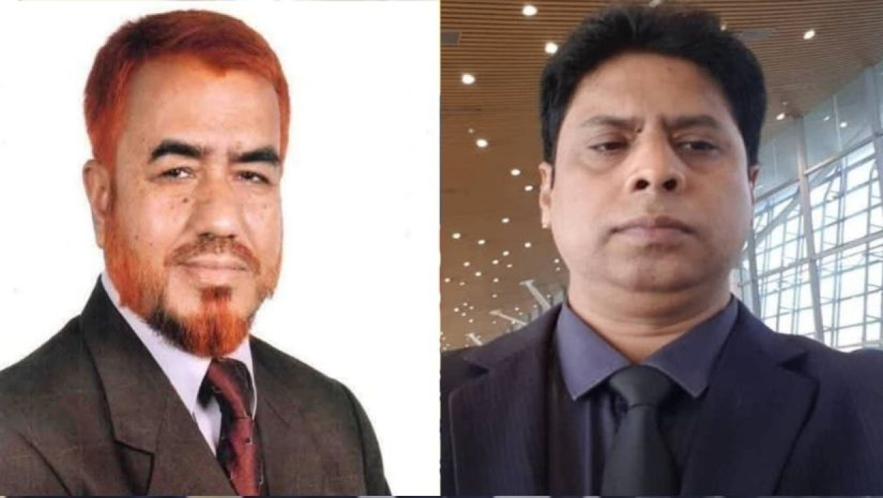  নুরের আসনে বিলুপ্ত দুই উপজেলায় বিএনপির নতুন কমিটি