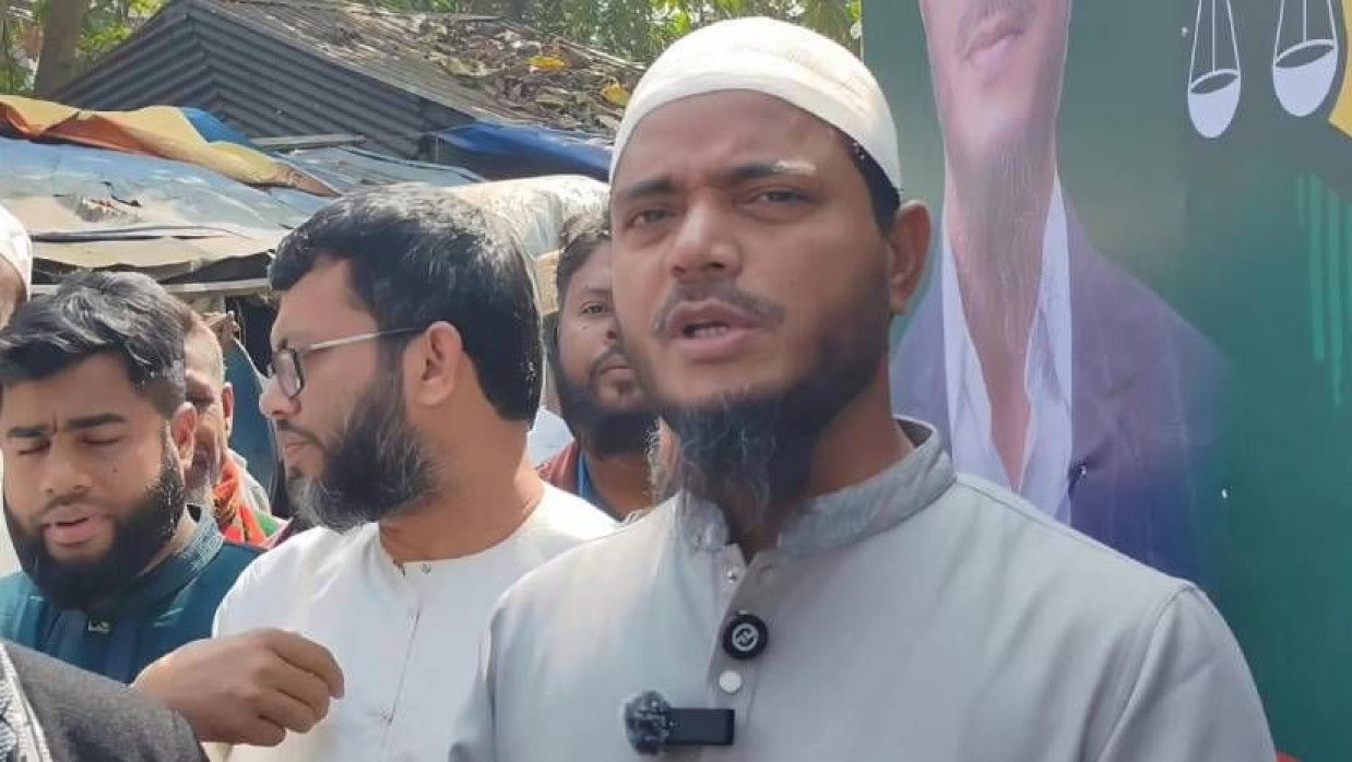 গণভোটে ‘হ্যাঁ’ বিজয়ী হলে ১০০ বছর বাংলাদেশ সুন্দরভাবে চলবে: ড. মাসুদ