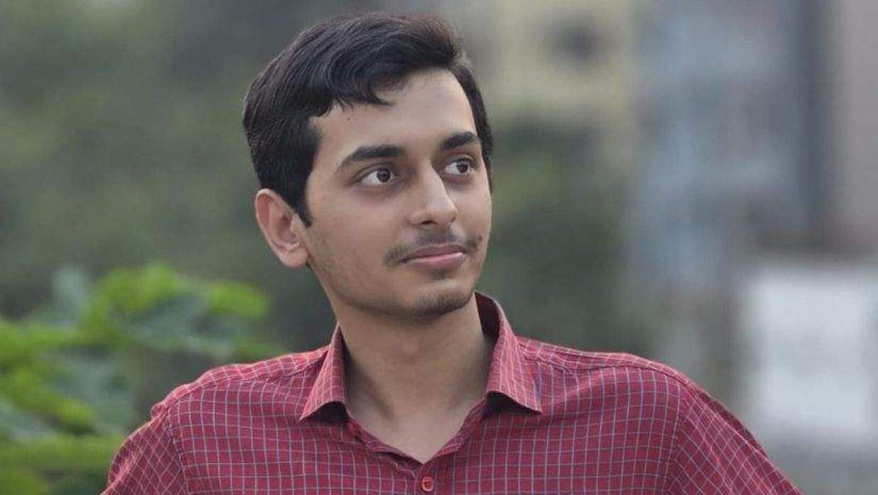  মো. জিহাদুল ইসলাম