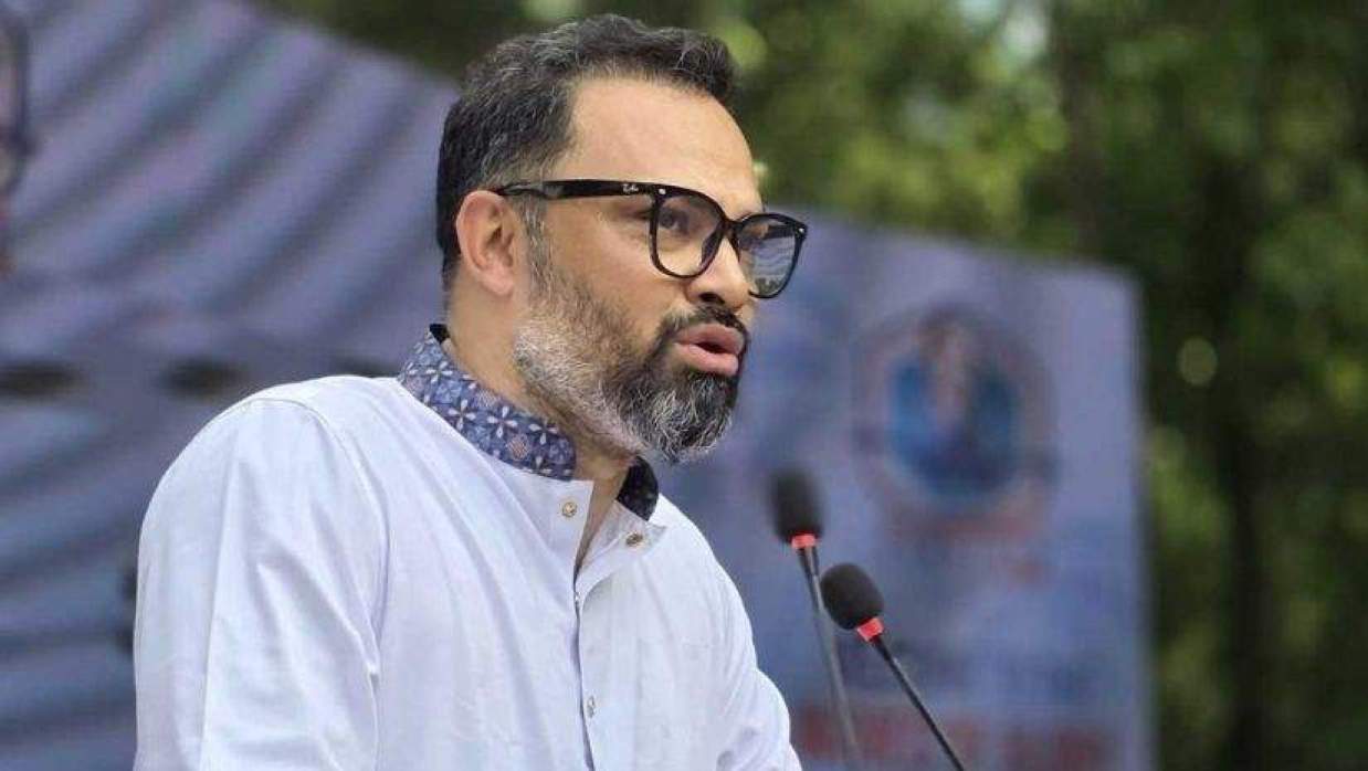 আমিনুল হক