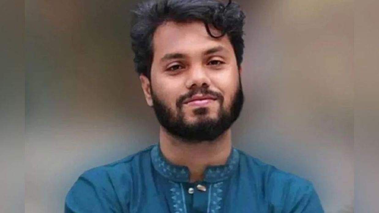 শরিফ ওসমান হাদি