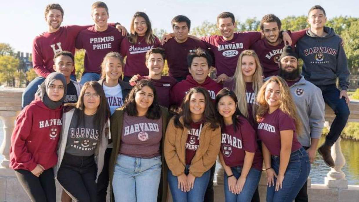 হার্ভার্ড ইউনিভার্সিটিতে স্কলারশিপে এমবিএ করতে চাইলে আবেদন করুন খুঁটিনাটি জেনেই