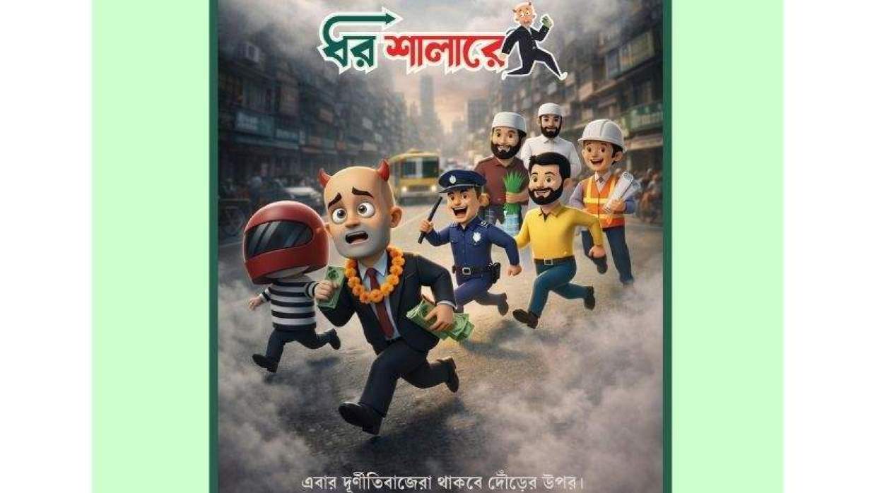 ধর শালারে—ফেসবুকে কনটেক্সট নিয়ে যা জানা গেল