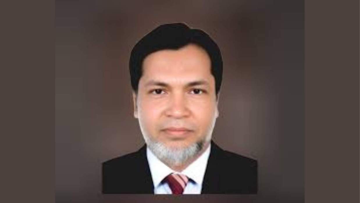 মোহাম্মদ ছরওয়ারে আলম