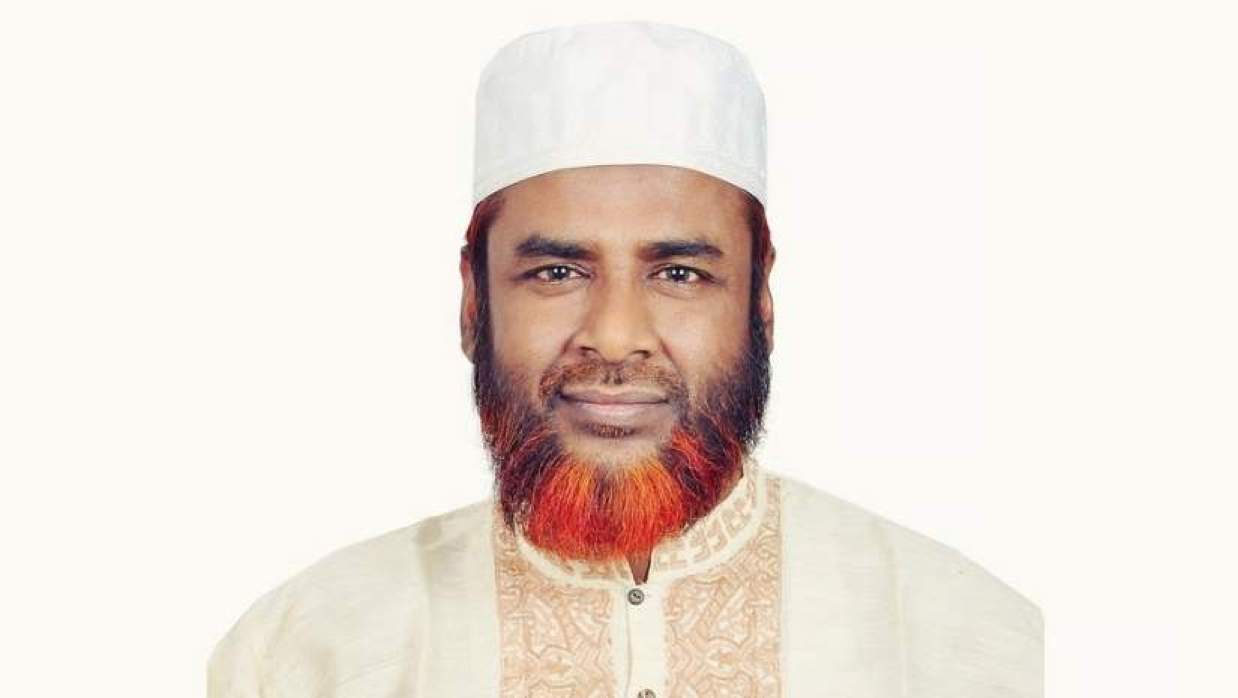 মিয়া গোলাম পরওয়ারে