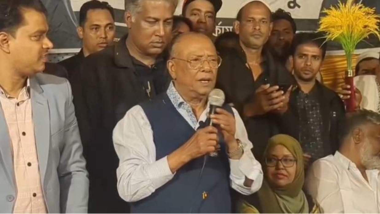  আবদুল আউয়াল মিন্টু 