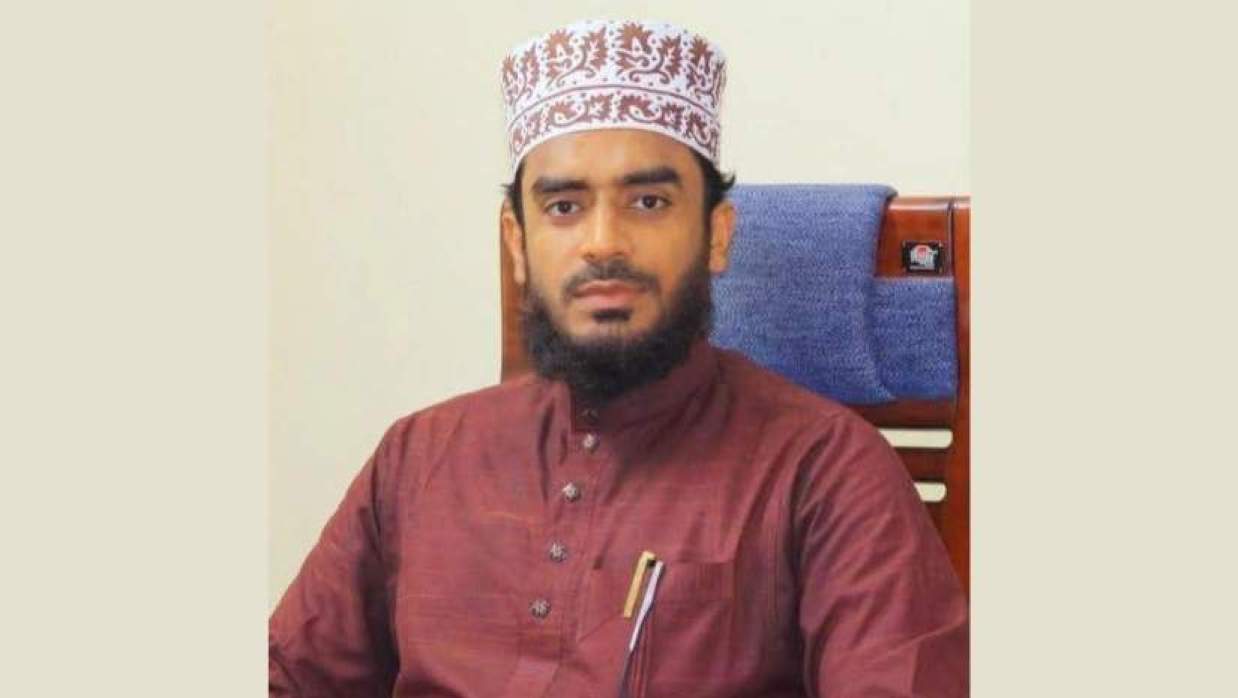 মাও. তানভীর আহসান