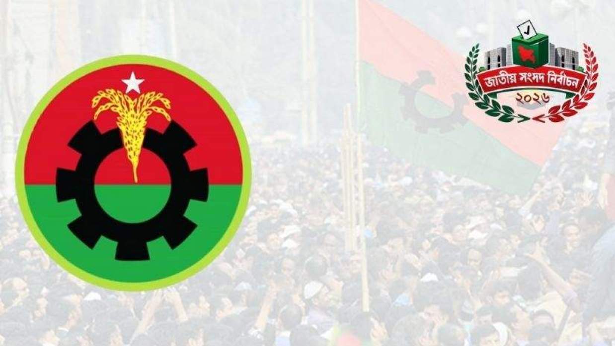 বাংলাদেশ জাতীয়তাবাদী দল