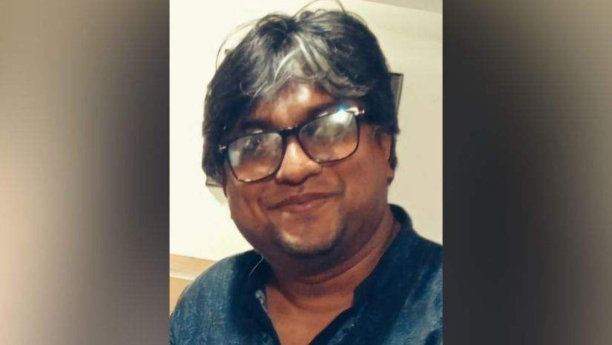  ড. শাহরিয়ার ইফতেখার