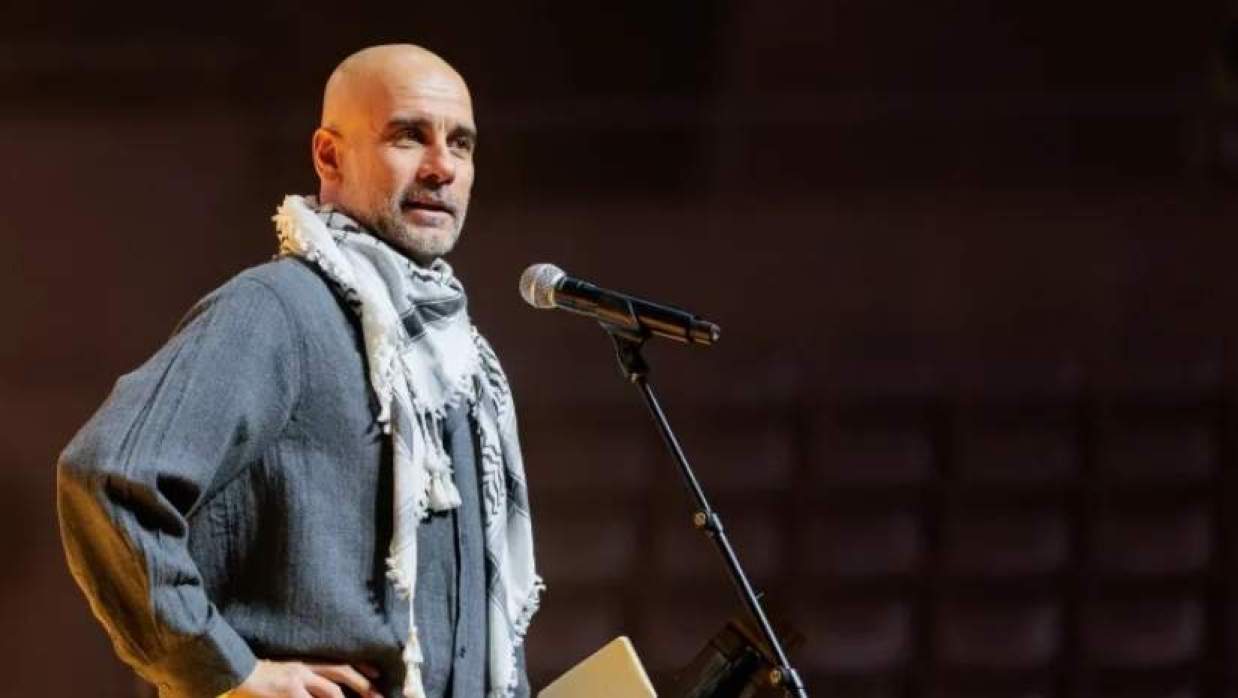 গার্দিওলা