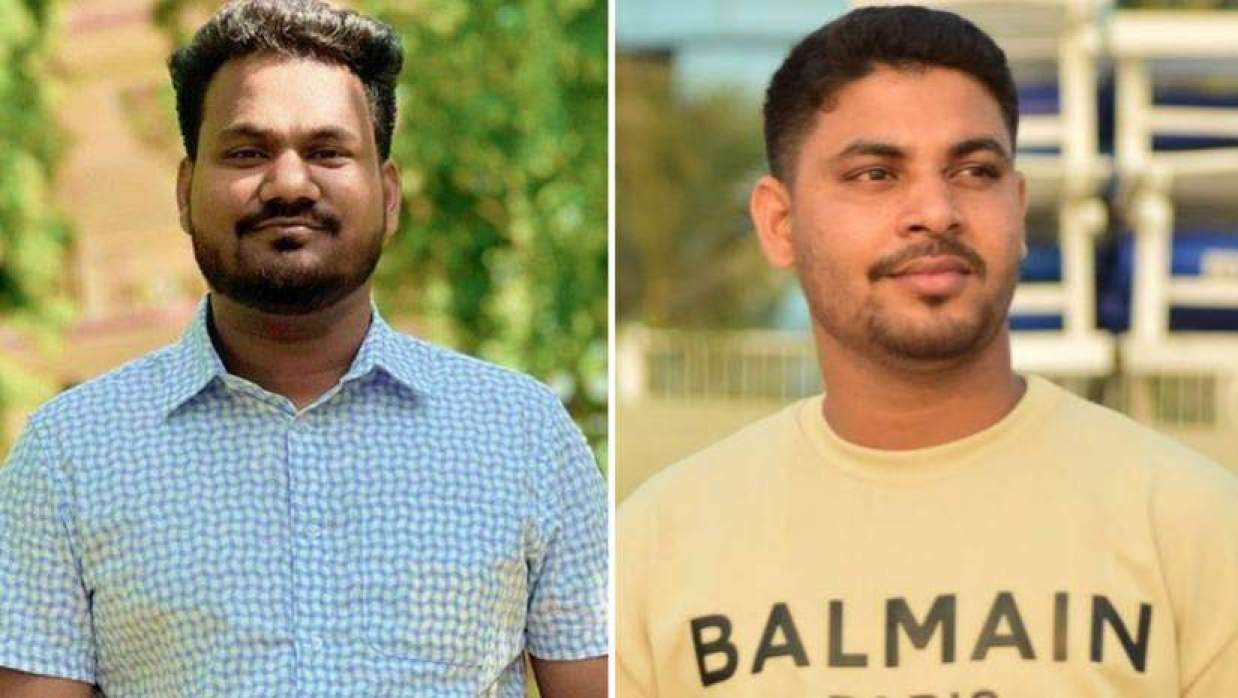 বৈষম্যবিরোধী ছাত্র আন্দোলনের শেরপুর জেলার নতুন আহ্বায়ক কমিটি গঠন