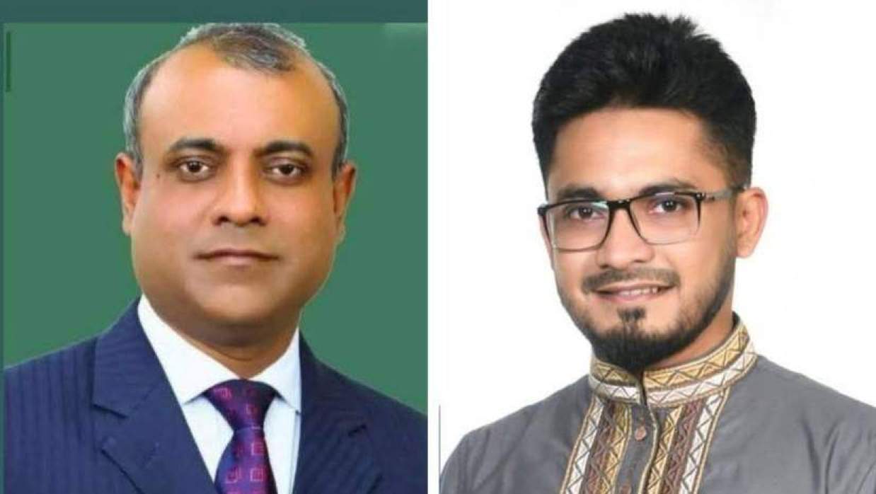 নেত্রকোনা-২ আসনে জমে উঠেছে প্রবীণ-নবীনের লড়াই