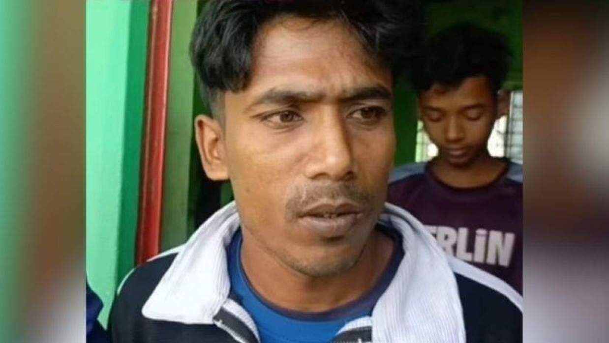 আশরাফুল