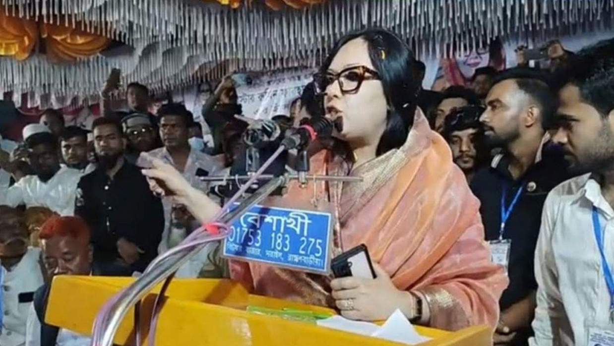 ‘আমার কোনো হাইকমান্ড নেই, লো কমান্ডও নেই’