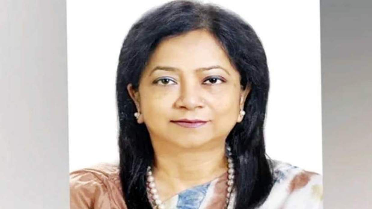 ড. হুমায়রা সুলতানা