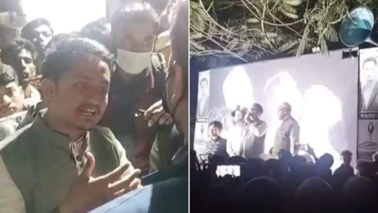 সারজিস আলম