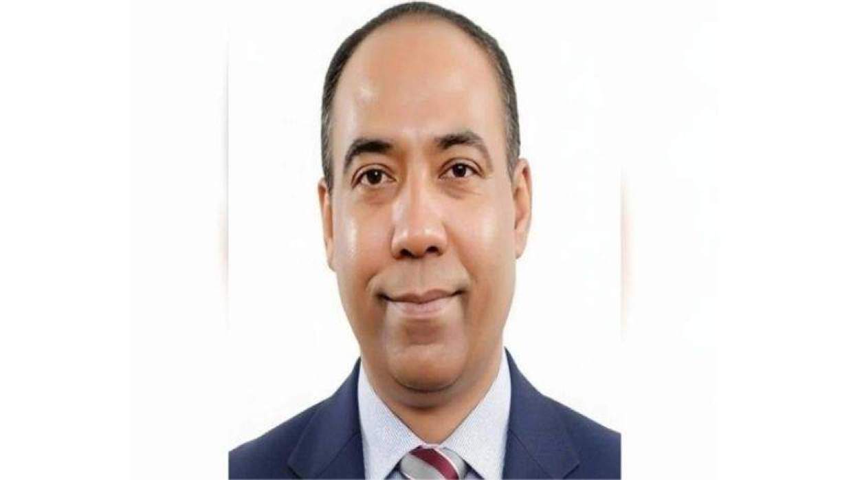 লে: কর্ণেল (অব:) এম এ লতিফ খান