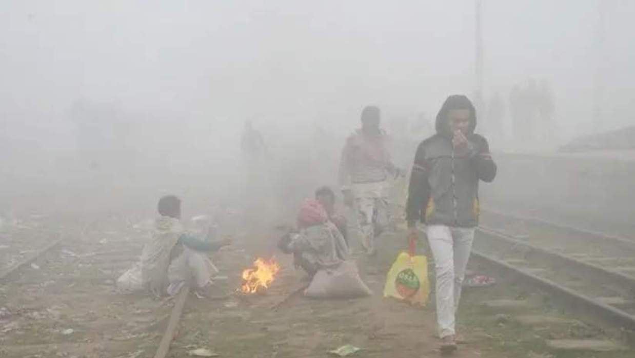 আবহাওয়া অধিদপ্তর