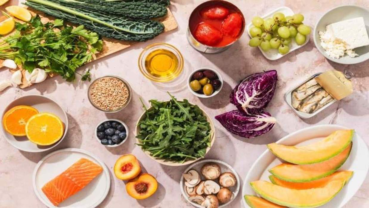 স্বাক্ষ্যকর খাবার