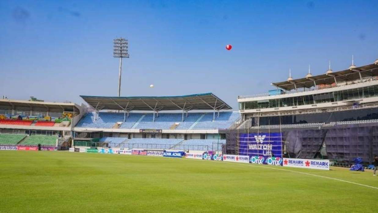 অদম্য বাংলাদেশ টি-টোয়েন্টি কাপ