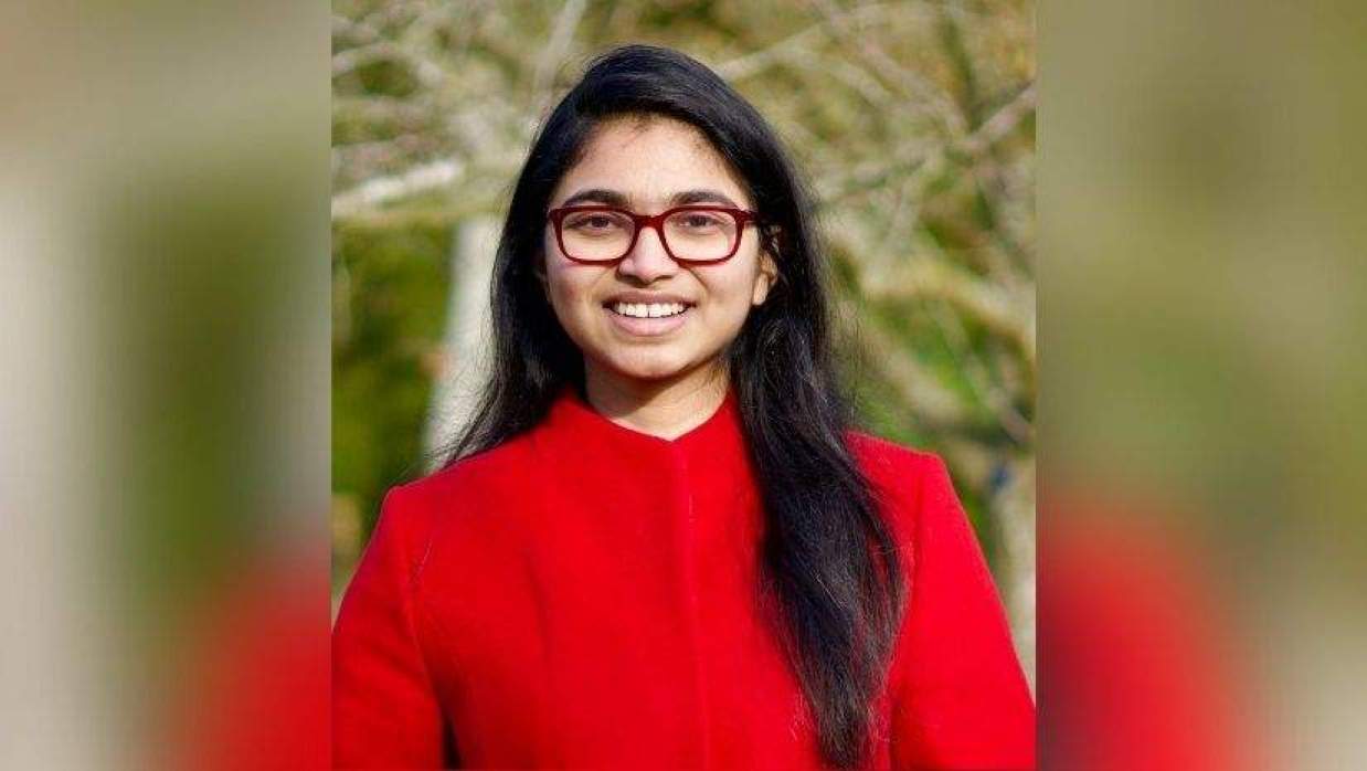 ঢাকা ৯ আসনে ফুটবল প্রতীকের স্বতন্ত্র প্রার্থী ডা. তাসনিম জারা