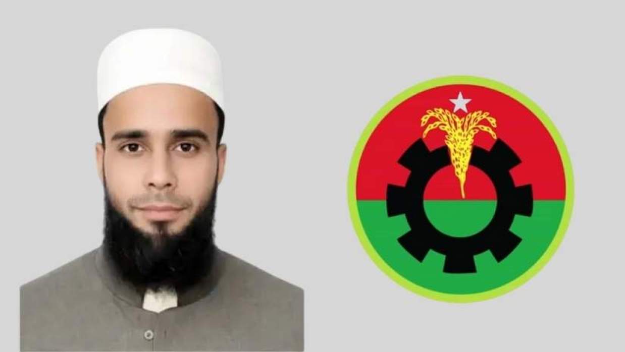 গণঅধিকারকে আরেকটি আসনে সমর্থন দিল বিএনপি