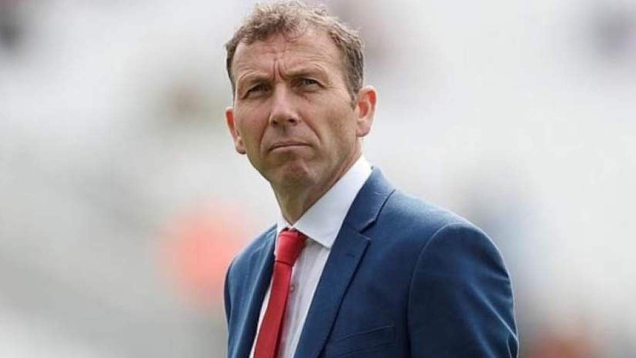 সাবেক ইংলিশ অধিনায়ক মাইকেল আর্থারটন