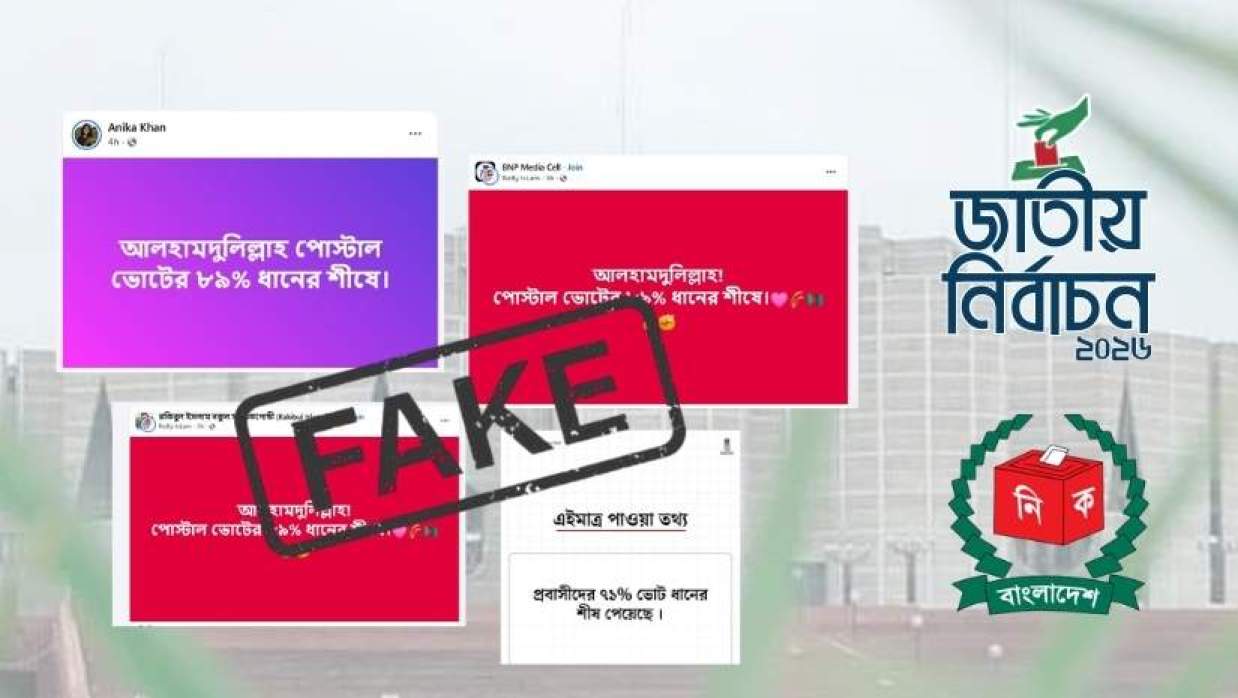 প্রতীকী ছবি