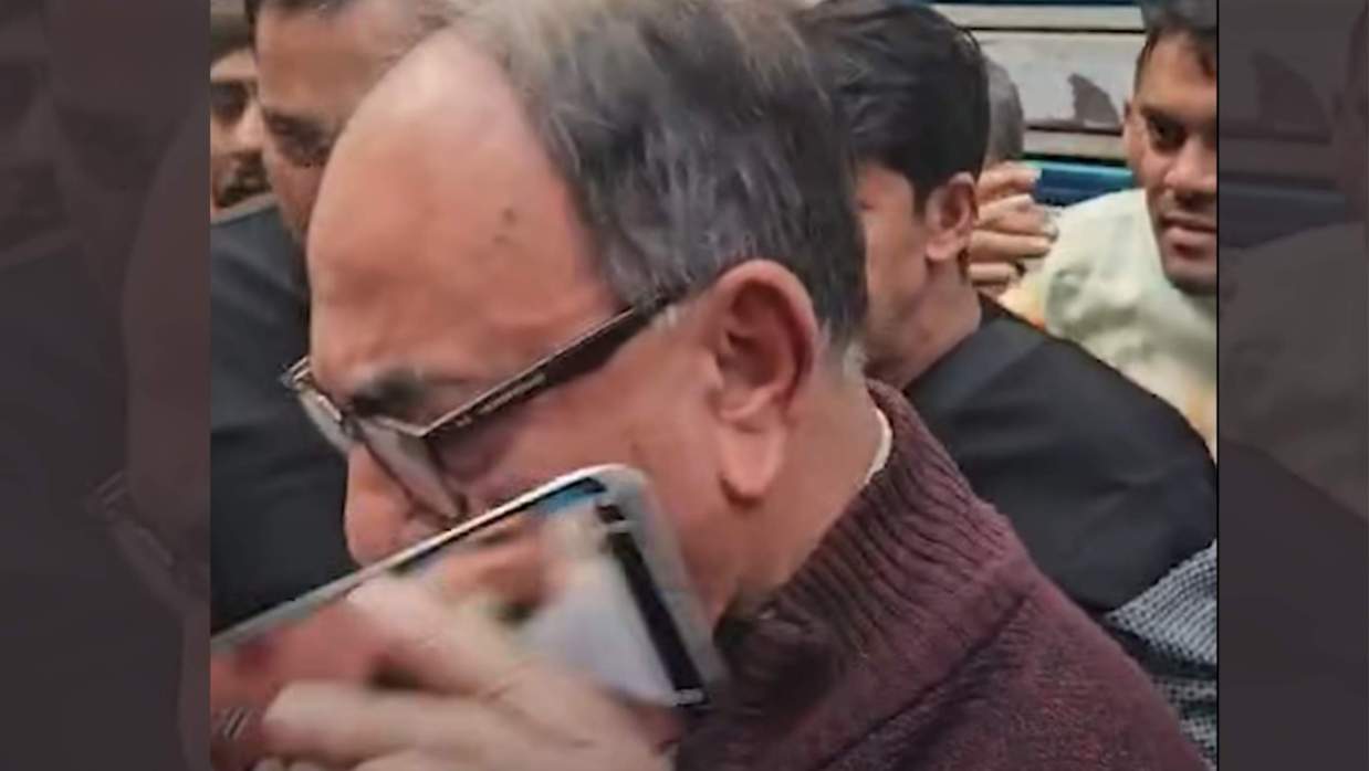 মির্জা আব্বাস