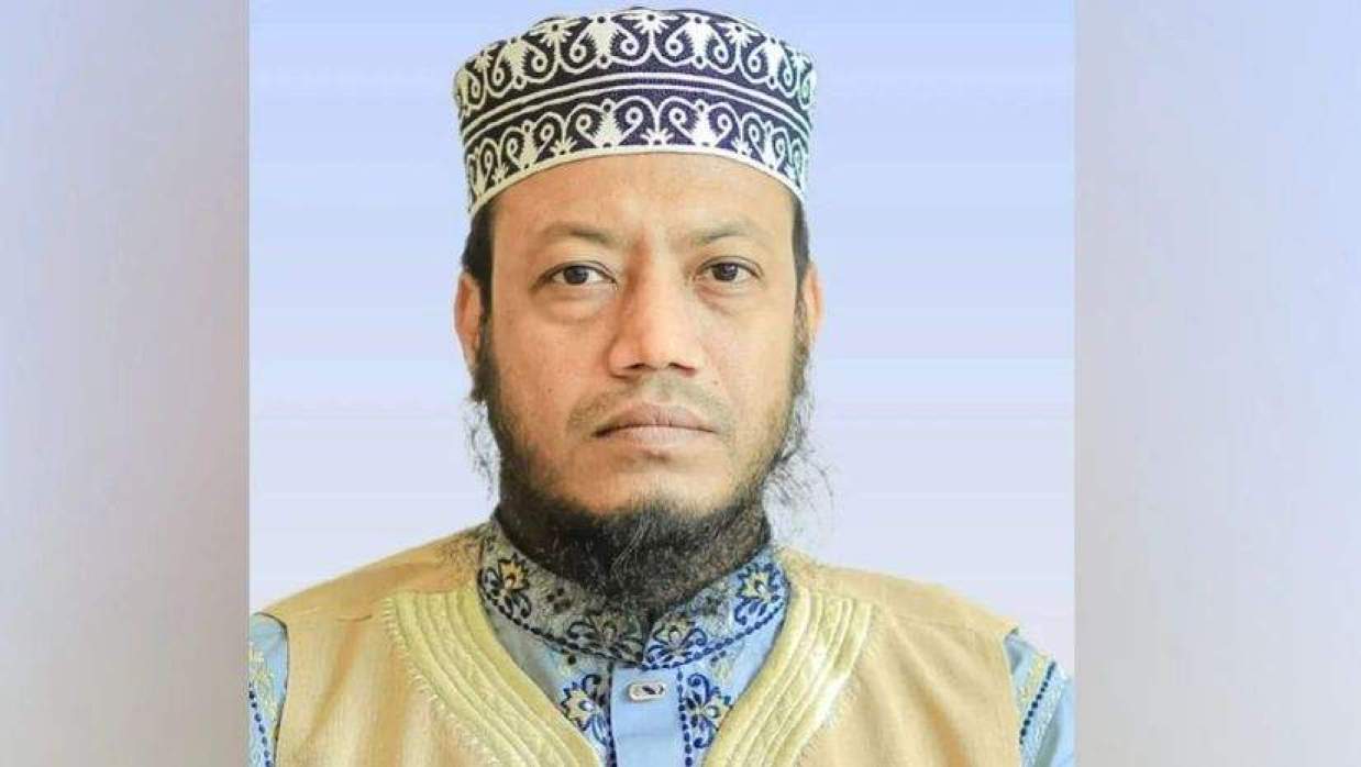 আমীর হামজা