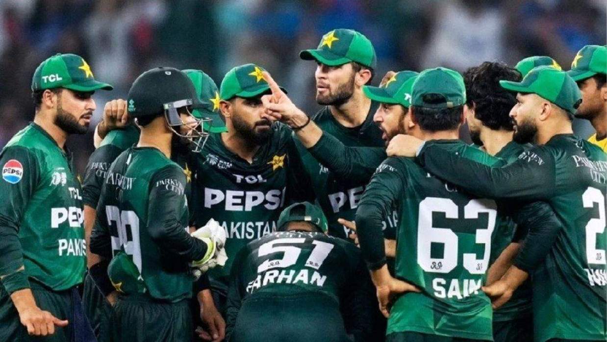 নকআউট পর্বে ভারতের মুখোমুখি হলে কী করবে, জানালেন পাকিস্তান অধিনায়ক
