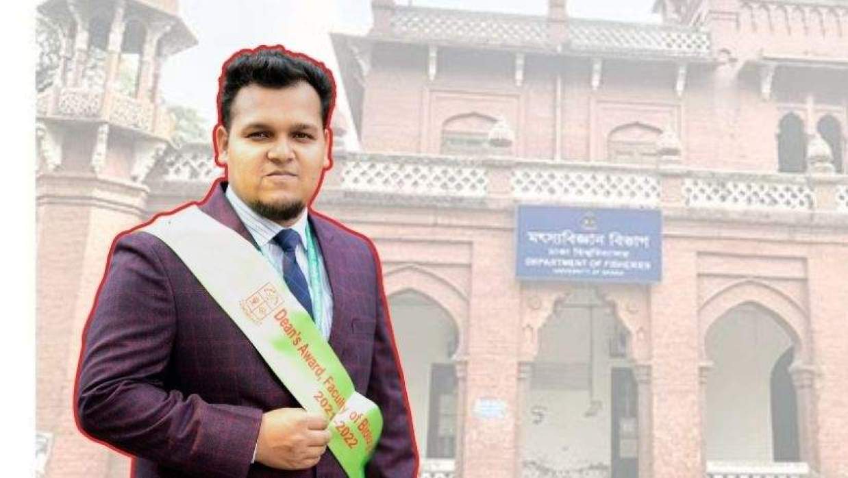 মোছাদ্দিক আল হক (শান্ত)