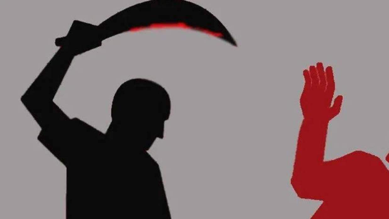 নারায়ণগঞ্জে মৎস্যজীবী দলের তিনজনকে কুপিয়ে জখম