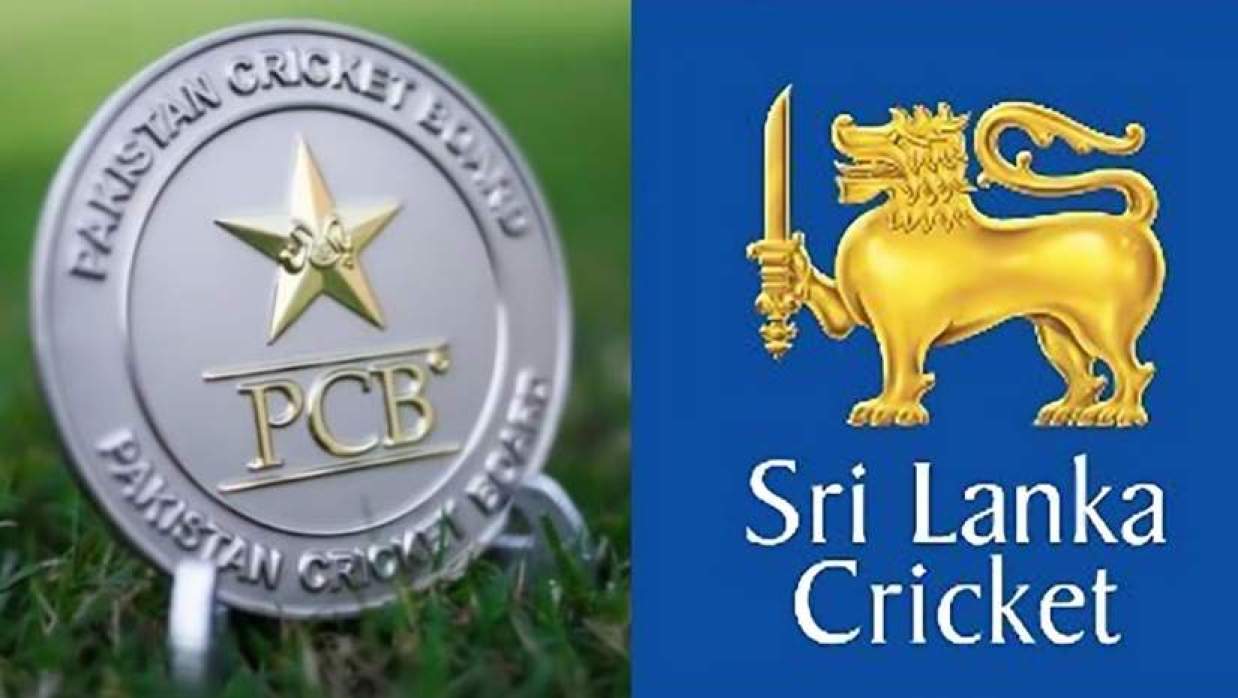 শ্রীলঙ্কা ক্রিকেট বোর্ড