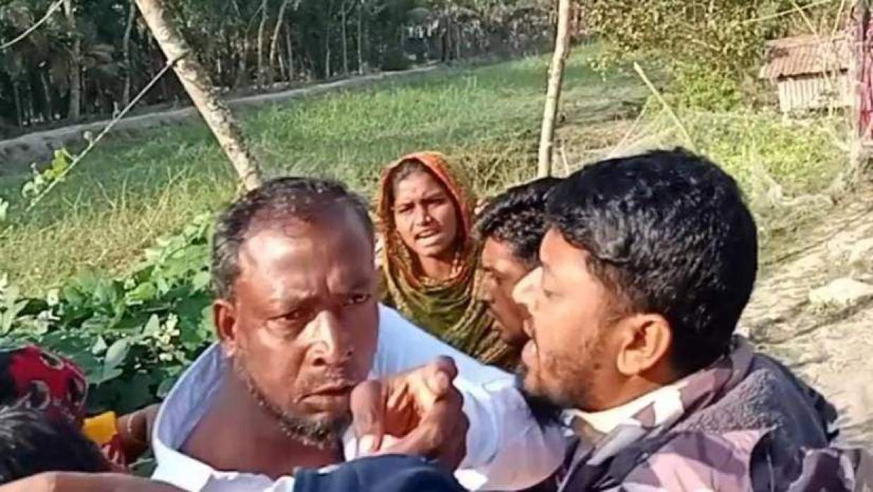 ভোলায় জামায়াতের নির্বাচনী প্রচারণায় বিএনপির বাধা ও হামলা, আহত ৪