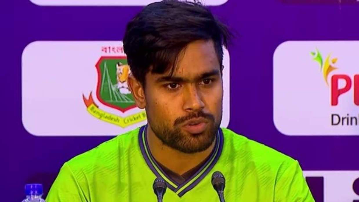 আকবর আলী