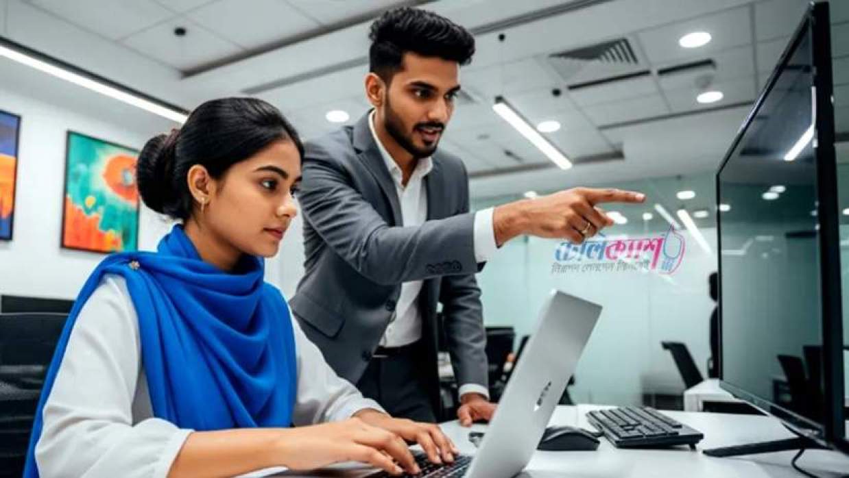 চিফ ফিন্যান্সিয়াল অফিসার নিয়োগে আবেদন চলছে টেলিক্যাশে