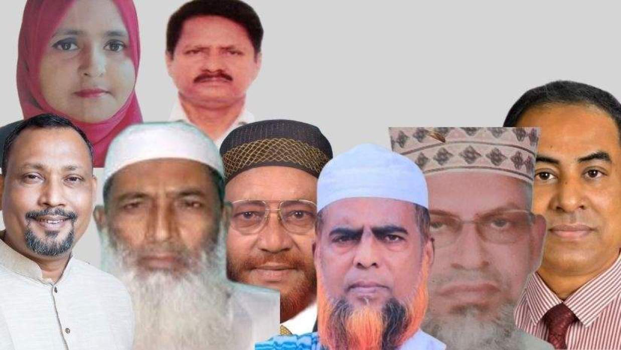 বিএনপিকে ভাবাচ্ছে স্বতন্ত্র প্রার্থী, ঘুরে দাঁড়াতে চায় জামায়াত