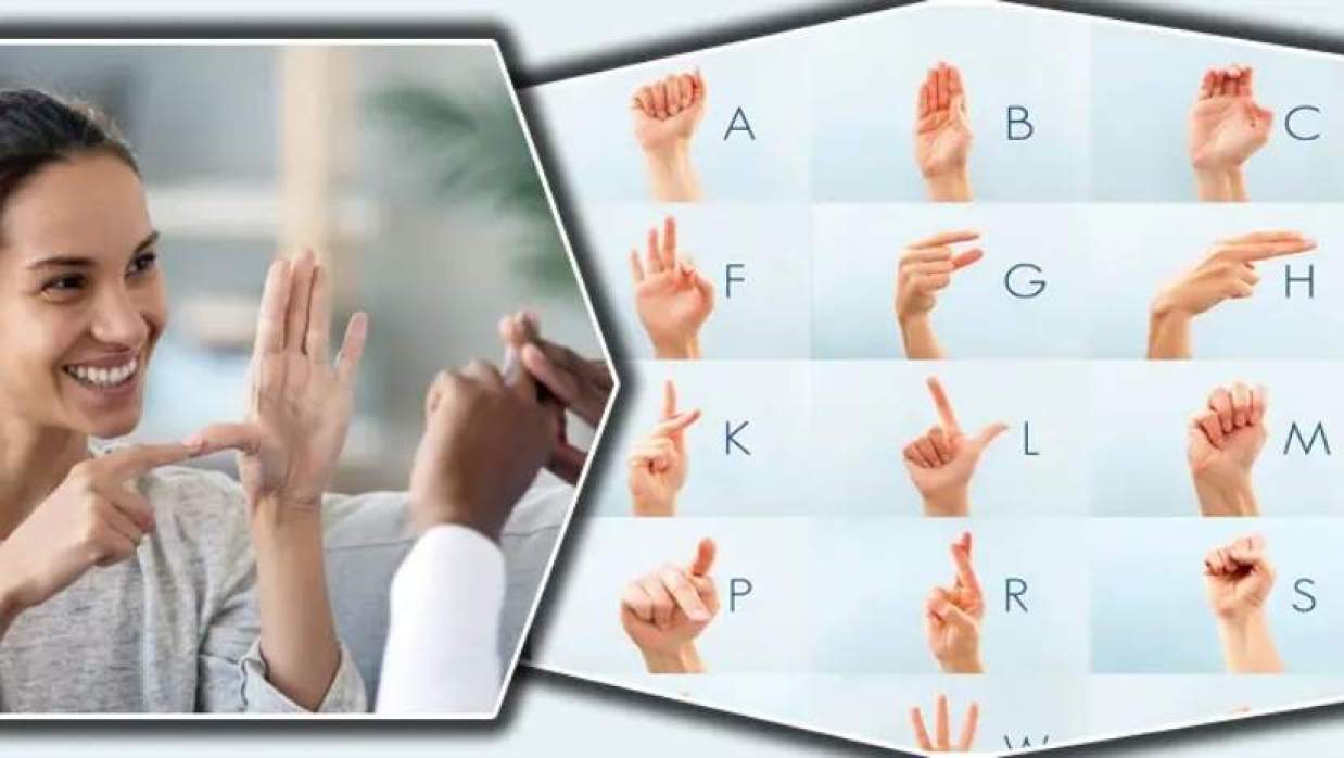 ‘বাংলা সংকেত ভাষা দিবস’ আজ, যেভাবে এলো